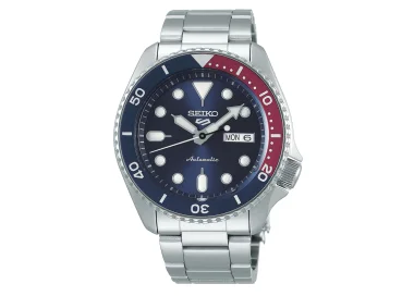 Orologio Uomo Seiko 5 Sports SRPD53K1