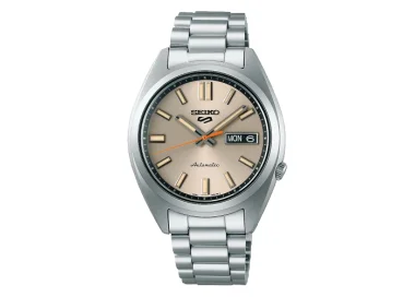 Orologio Uomo Seiko 5 Sports SRPK91K1