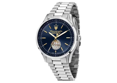 Orologio Uomo Maserati Sorpasso R8823124002