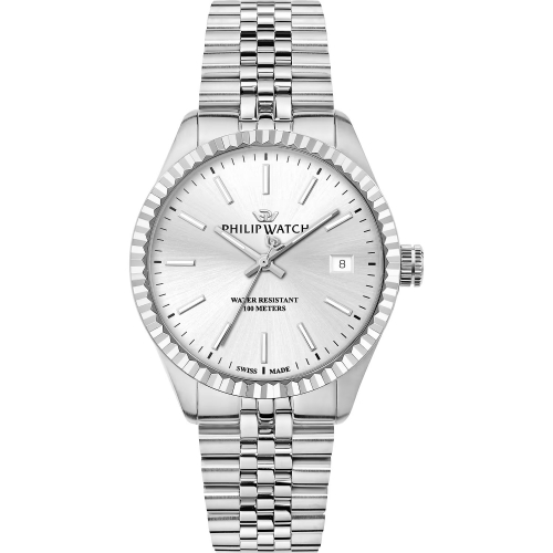 Philip Watch Caribe Urban Men's Watch R8253227001