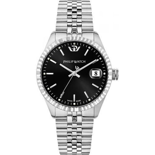 Philip Herrenuhr Caribe R8253597078