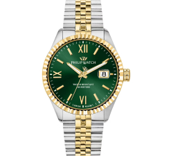 Philip Watch Caribe Men's Watch R8253597111