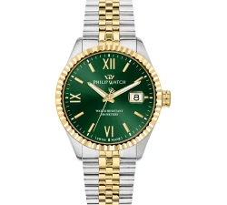 Orologio Uomo Philip Watch Caribe R8253597111