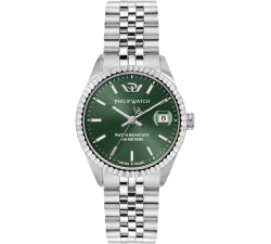 Philip Watch Caribe Urban Women's Watch R8253597673