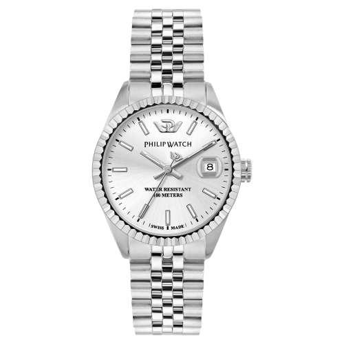 Philip Watch Caribe Urban Damenuhr R8253597674