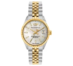 Philip Watch Caribe Urban Damenuhr R8253597675