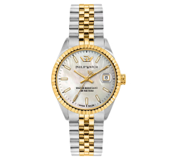 Philip Watch Caribe Urban Women's Watch R8253597675