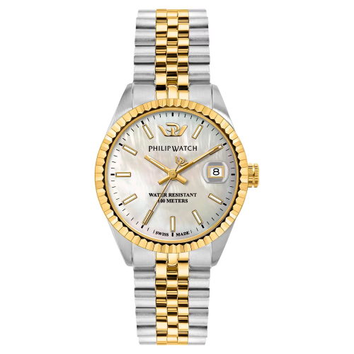 Orologio Donna Philip Watch Caribe Urban R8253597675
