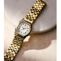Fossil Harlow ES5361 Damenuhr