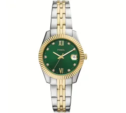 Orologio Donna Fossil Scarlette ES5388