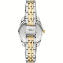 Fossil Scarlette ES5388 Damenuhr