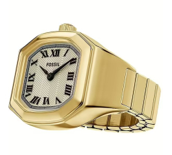 Fossil Harlow ES5446 Women's Ring Watch