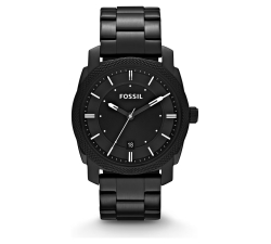 Fossil Machine Herrenuhr FS4775