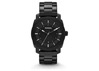 Fossil Machine Herrenuhr FS4775