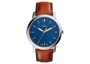 Fossil Minimalist Men's Watch FS5304