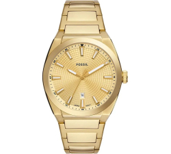 Orologio Uomo Fossil Everett FS5965