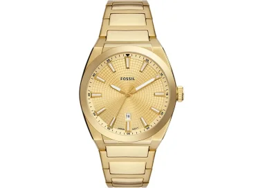 Orologio Uomo Fossil Everett FS5965