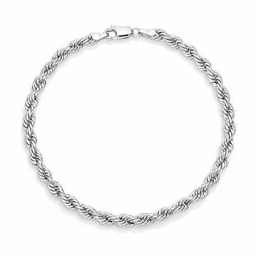 Bracciale Donna Oro Bianco GL102411