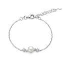 Bracciale Donna Miluna Andromeda PBR3750