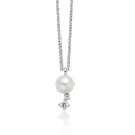 Miluna Andromeda Women's Necklace PCL6793