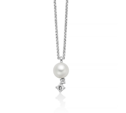 Miluna Andromeda Women's Necklace PCL6793
