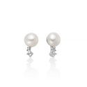 Miluna Andromeda Women's Earrings PER2886