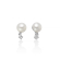 Miluna Unica Neve Women's Earrings ERD3215