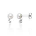 Miluna Andromeda Women's Earrings PER2886