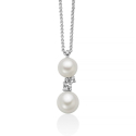 Miluna Andromeda Women's Necklace PCL6796