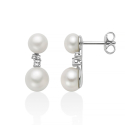 Miluna Andromeda Women's Earrings PER2889