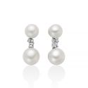 Miluna Andromeda Women's Earrings PER2889