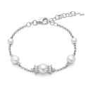 Bracciale Donna Miluna Andromeda PBR3753