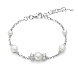 Miluna Andromeda Damenarmband PBR3753