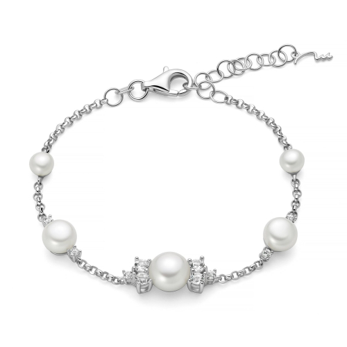 Bracciale Donna Miluna Andromeda PBR3753
