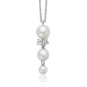 Collana Donna Miluna Andromeda PCL6799