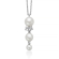 Collana Donna Miluna Andromeda PCL6799