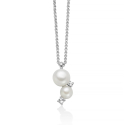 Collana Donna Miluna Andromeda PCL6795