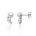Miluna Andromeda Women's Earrings PER2888