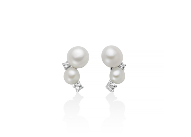 Orecchini Donna Miluna Andromeda PER2888