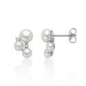 Miluna Andromeda Women's Earrings PER2890