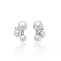 Miluna Andromeda Women's Earrings PER2890