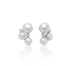 Orecchini Donna Miluna Andromeda PER2890