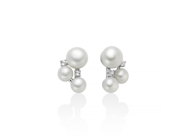 Orecchini Donna Miluna Andromeda PER2890