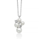 Collana Donna Miluna Andromeda PCL6800