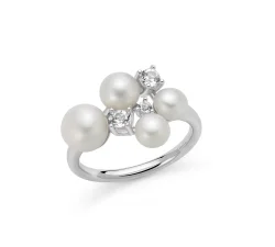 Anello Donna Miluna Andromeda PLI1740