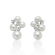 Miluna Andromeda Women's Earrings PER2889