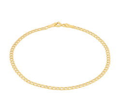 Bracciale Uomo Oro Giallo GL102416
