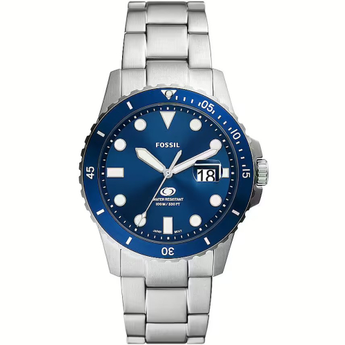 Fossil Blue Dive Men's Watch FS6029