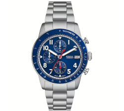 Fossil Sport Tourer Men's Watch FS6047