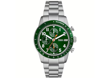 Orologio Uomo Fossil Sport Tourer FS6048